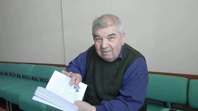 О таблице Менделеева (Новая версия) смотреть онлайн