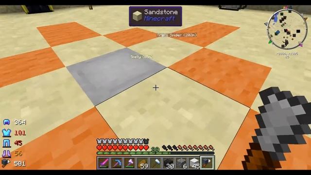 Feed The Snake #8 Tinker Tools (Minecraft FTB Monster) смотреть онлайн