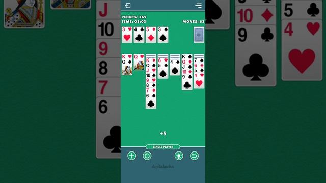 Solitaire best game 2020 смотреть онлайн
