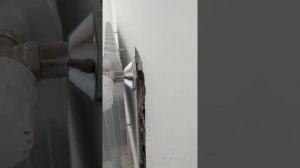 Монтаж радиаторов сшитым полиэтиленом  ЖК Монолит