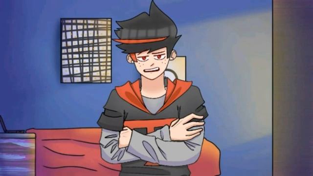 ОБЗОР критику на меня (Da_Dali душнила?) [тианит] смотреть онлайн