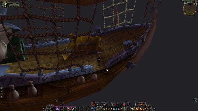Find the Shattered Hand WoW Classic Quest смотреть онлайн
