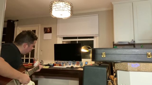1960s Gibson Firebird Shootout with Tom Bukovac + Justin Meyers смотреть онлайн
