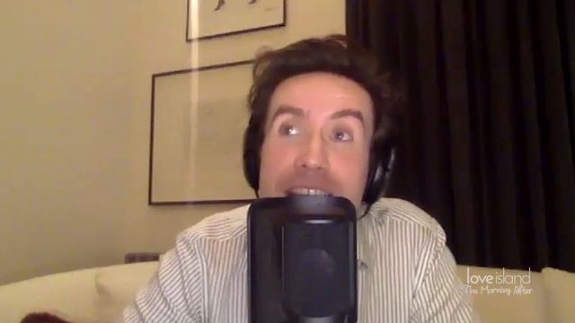 Kem Reveals Love Island's Secrets & Nick Grimshaw Discusses His Favourite Couple | The Morning Afte смотреть онлайн