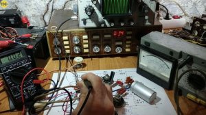 Усилитель класса «А» Нельсона Пасса - PLH.