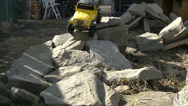 RC ATHLETES - RC4WD TF2 SWB Update смотреть онлайн
