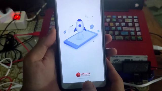 Arrow 10.0 Official OS For Xiaomi Redmi Note 5 Pro смотреть онлайн