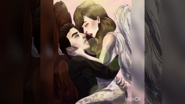 Секрет Небес// Люцифер/Вики смотреть онлайн