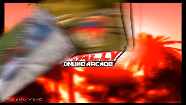 SEGA Rally Online Arcade: How to Unlock All Courses and Classic Cars (Commentary) смотреть онлайн