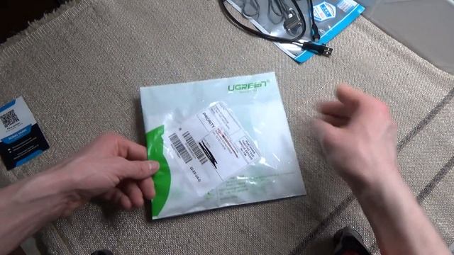 USB кабель c Aliexpress / Распаковка / ТЕСТЫ / USB-C / iPhone cable смотреть онлайн