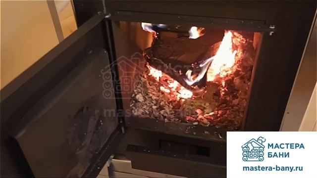 Обзор бани 2 Готовая баня Мастера Бани смотреть онлайн