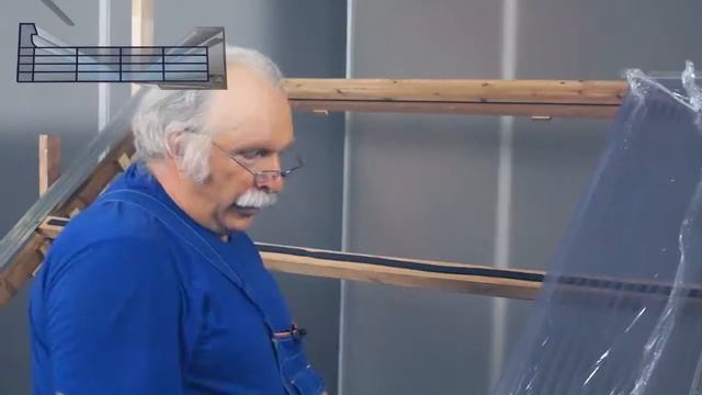 Ролик №1 СафПласт 3д вставки смотреть онлайн