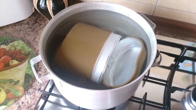 Как отчистить смазку с котелка? смотреть онлайн