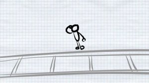 Правила поведения на железной дороге