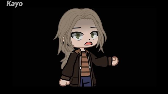 "И на том свете его достали"//Страшилка//Gacha Club//Kayo смотреть онлайн