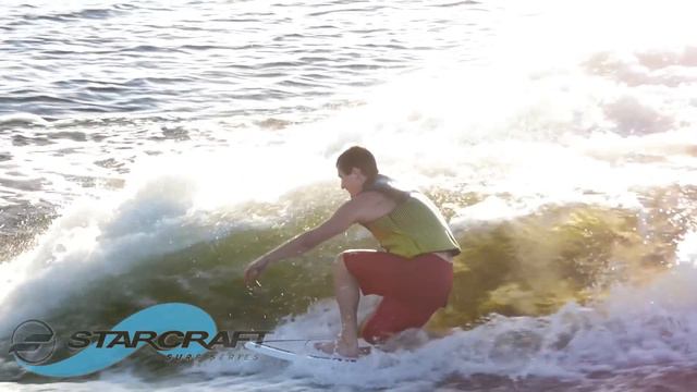 Starcraft SCX Surf Series смотреть онлайн