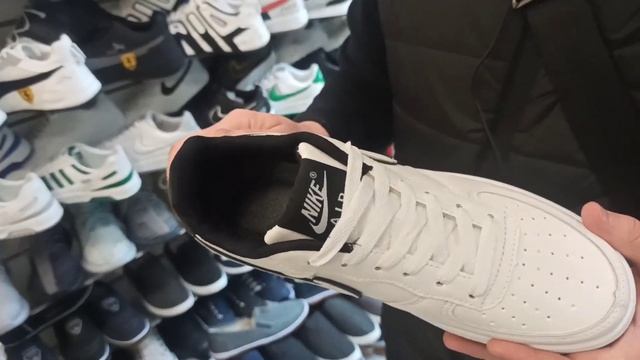 САДОВОД/Что?!Брендовая Обувь за копейки?! Премиум-класс?МОСКВА-СНГ смотреть онлайн