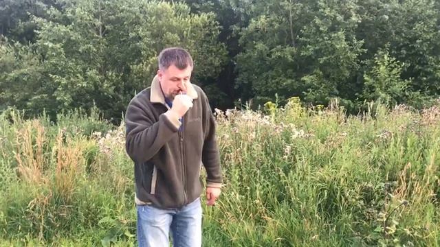 Новый манок на утку от Buck Gardner и HuntingArt. смотреть онлайн