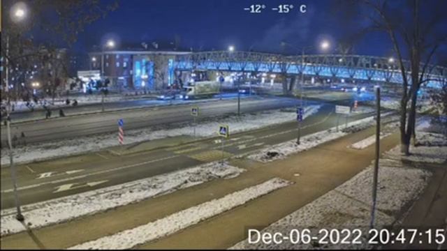 Relax mix/Crosswalk Construction/December 2022/Самара Онлайн/Строительство пешеходного перехода смотреть онлайн