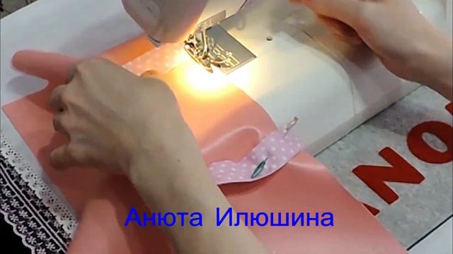 КАК СШИТЬ СУМОЧКУ ИЗ ЭКОКОЖИ?КАК ЛЕГКО СШИТЬ СУМОЧКУ? смотреть онлайн
