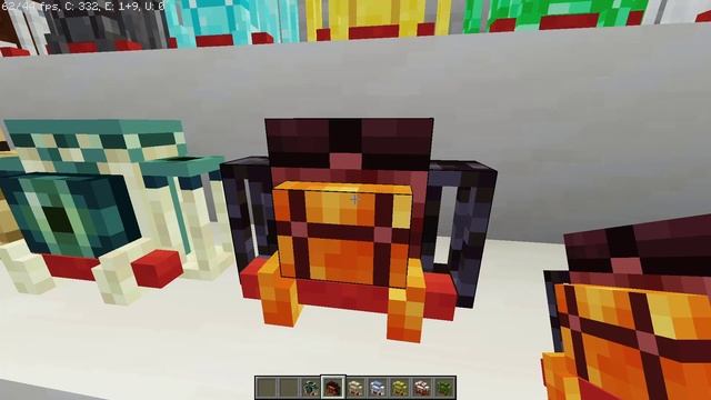 [MOD 1.19.2] ?? TRAVELER´S BACKPACK | Super Mochilas épicas ??