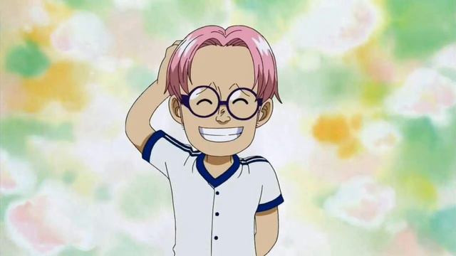 Ван Пис другая История ! 1 часть Альтернативный Сюжет Ван Пис! смотреть онлайн