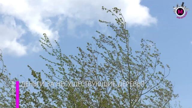 Мегаполис - Будут судить бывшего чиновника - Югра смотреть онлайн