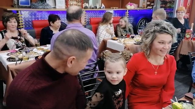 Мы на Юбилее #деревенскийтренд смотреть онлайн
