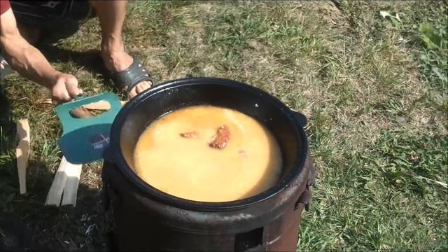 готовим плов. Ч.; 4~5 смотреть онлайн