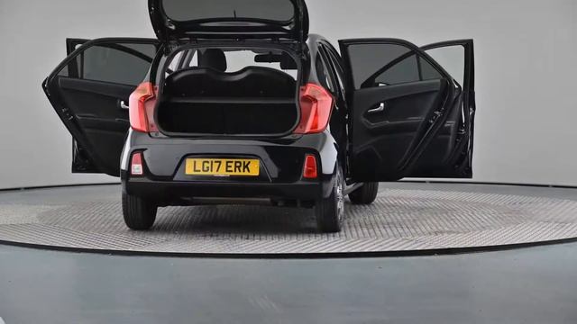 KIA PICANTO - SE - Citygate Kia Slough смотреть онлайн