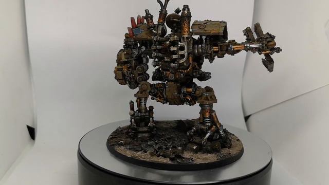 Mega Dread смотреть онлайн