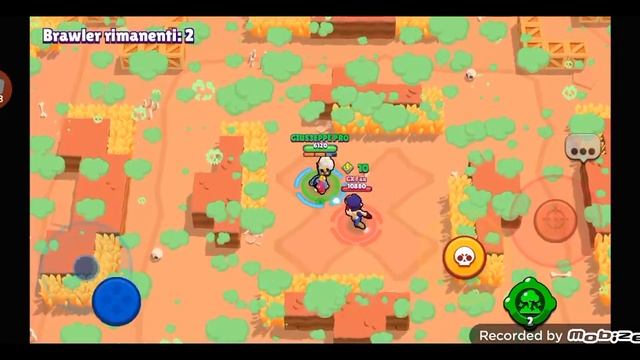 PORTO MAISE E PERL AL GRADO 10 È PROVIAMO IL NUOVO BRAWLER смотреть онлайн