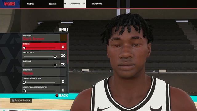 The Realist Bryce James NBA 2k24 Face Creation (Kobe Bryant Edition) 🔥🔥 смотреть онлайн
