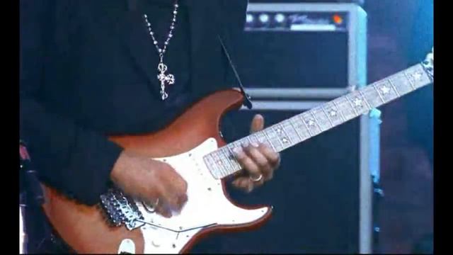 Richie Sambora vs Phil X смотреть онлайн
