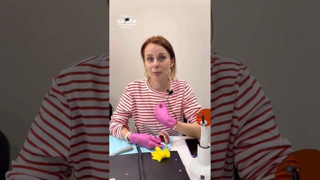 ? Мария Логвиненко. Фронтальная реставрация. Отзыв о курсе смотреть онлайн