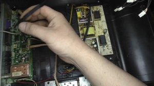 Ремонт телевизора супра STV -LC2222W