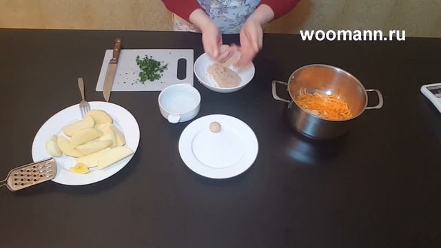 Рецепты и Лайфхаки от Профи