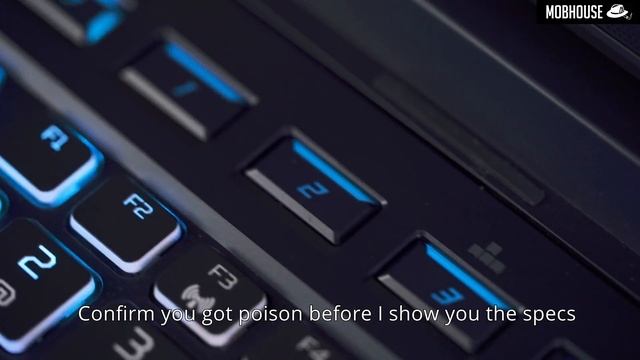 Acer Predator Helios 700 (Punboxing Review) смотреть онлайн