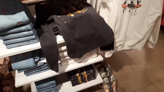 LC WAIKIKI скидки и шопинг ТРЦ ФРАНЦУЗСКИЙ БУЛЬВАР смотреть онлайн