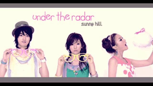 Love Is All I Know (Sarangbakken Nan Molla)~Sunny Hill смотреть онлайн