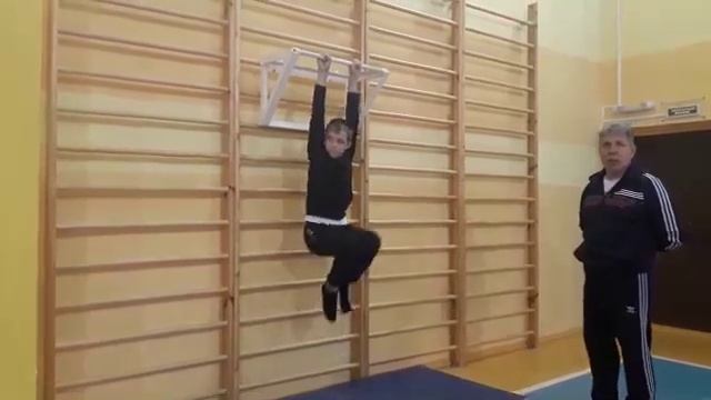 Бондарь Максим смотреть онлайн