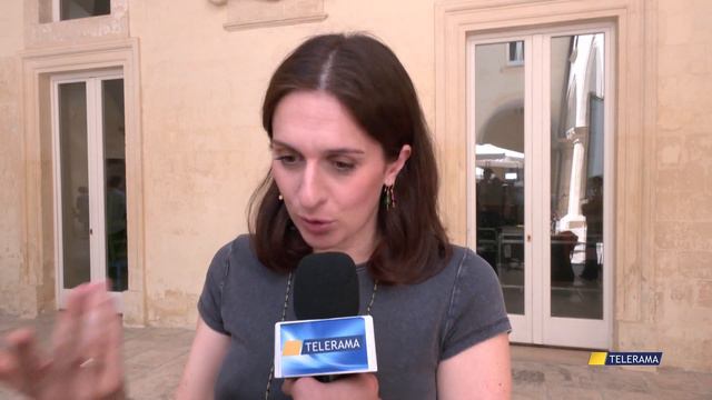 LABORATORI, INCONTRI E MUSICA: ECCO “LO STUPORE” DEL FESTIVAL TRECCANI смотреть онлайн