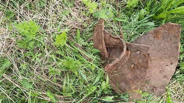 #МЕТАЛЛОКОП, В ПОИСКАХ МЕСТА ДЛЯ КОПА смотреть онлайн