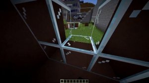 LOST CITIES MOD UPDATE - MINECRAFT 1.20.1 (MOD SHOWCASE)