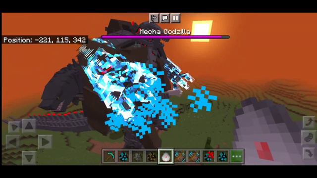 MINECRAFT GODZILLA VS KONG MOD TAMIL || MINECRAFT MOD GAMEPLAY || MVM TAMIL GAMING смотреть онлайн