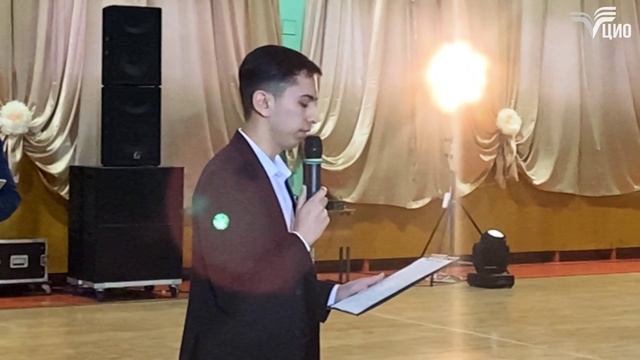 Весенний бал УГЛТУ 2024 смотреть онлайн