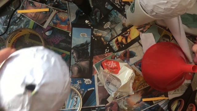 Maracas Tutorial смотреть онлайн