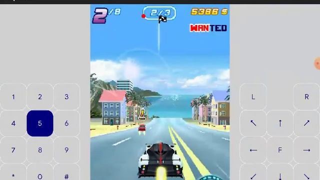 Прохождение игры Asphalt 6: Adrenaline. Часть 4. Финал. смотреть онлайн