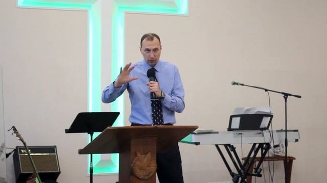 Проповедь "Движущая сила твоей веры". Андрей Мельников. 20/12/15 смотреть онлайн
