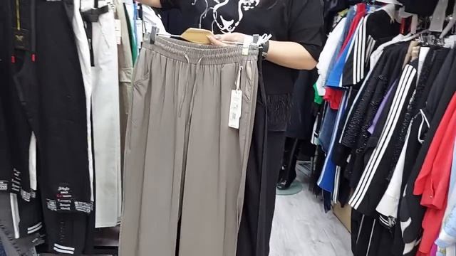 БРЕНДОВАЯ ОЕЖДА У АНТИГИ НОВИНКИ ЛЕТА КОСТЮМЫ ПЛАТЬЯ ФУТБОЛКИ МОСКВА САДОВОД смотреть онлайн